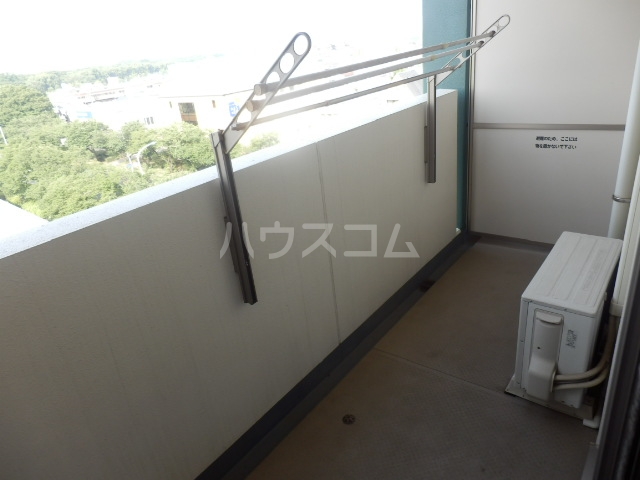 20/22 バルコニー