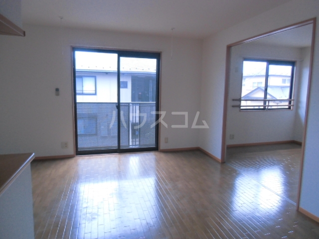 4/23 リビング/ダイニング