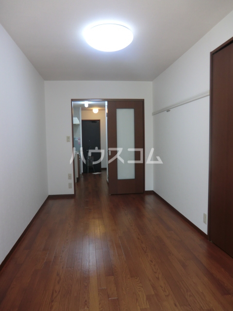 3/17 リビング/ダイニング