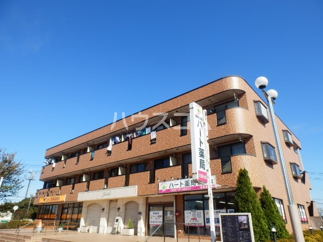 1/30 外観