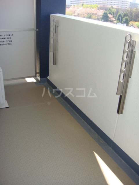 20/25 バルコニー