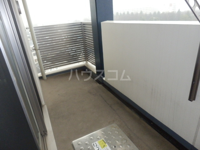 18/22 バルコニー