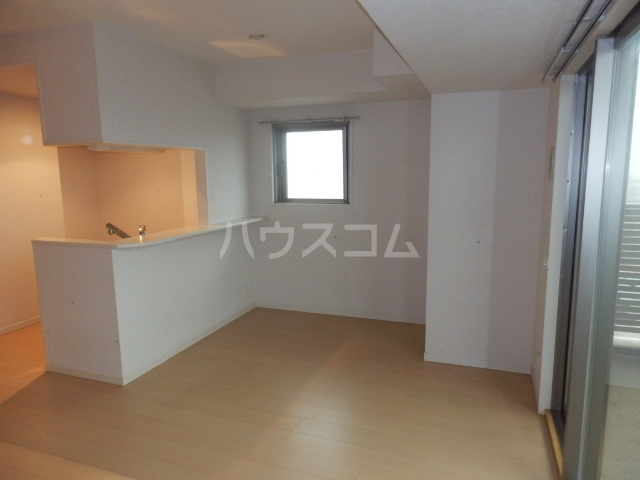 4/22 リビング/ダイニング