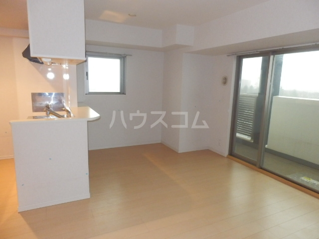 5/22 リビング/ダイニング