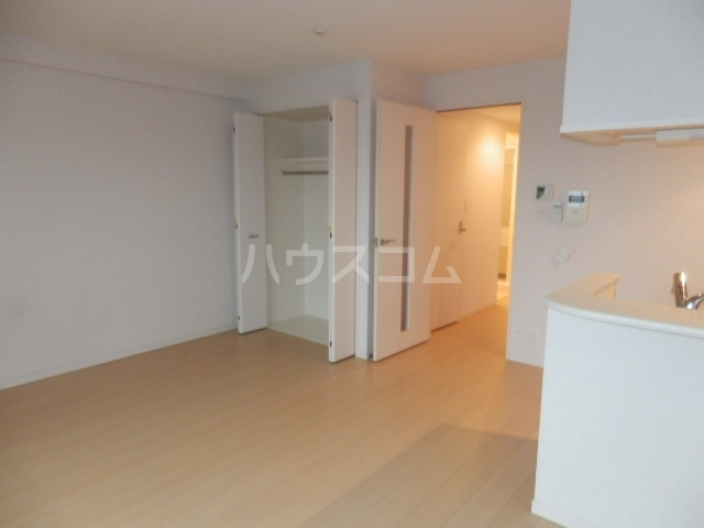 6/22 リビング/ダイニング