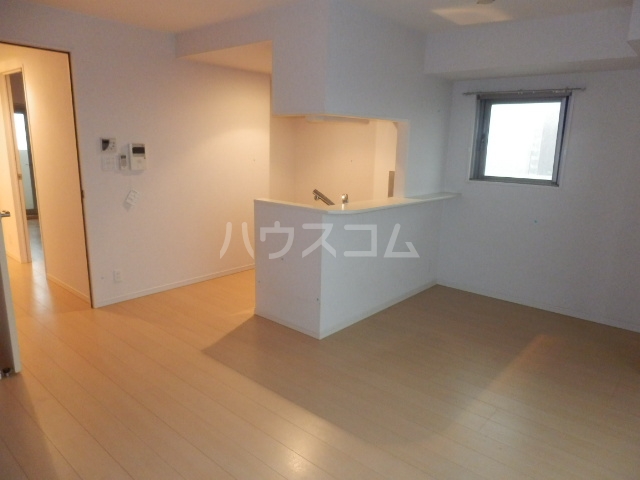 3/22 リビング/ダイニング