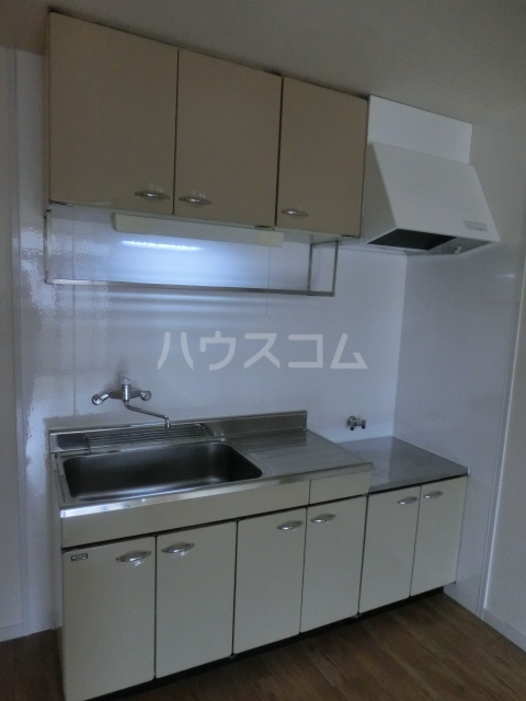 11/28 キッチン