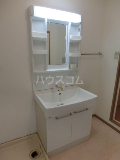 16/28 洗面