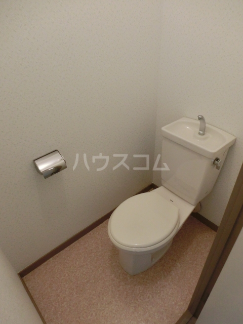 15/28 トイレ
