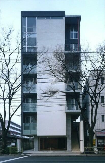 1/21 外観
