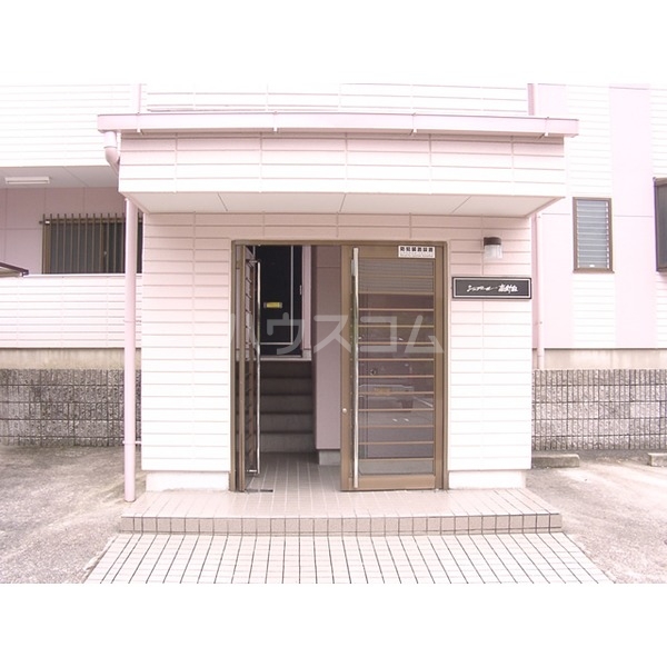 2/7 エントランス