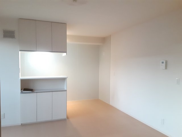 5/27 リビング/ダイニング