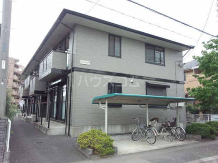 1/21 外観
