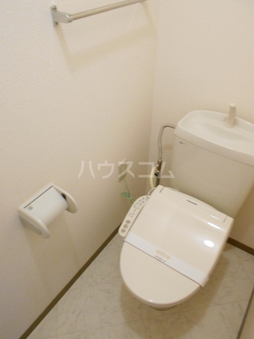 10/21 トイレ