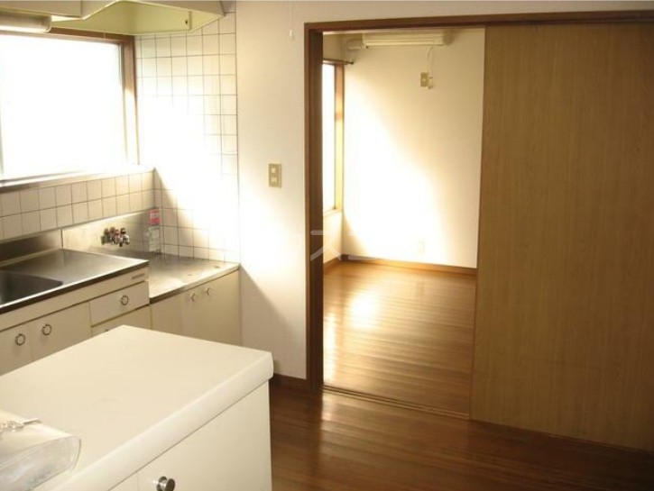 3/14 リビング/ダイニング