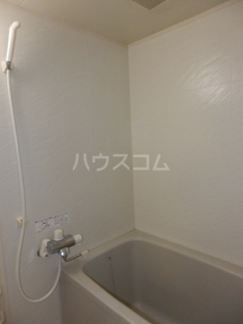 11/25 浴室