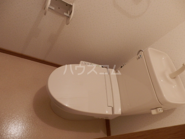12/25 トイレ