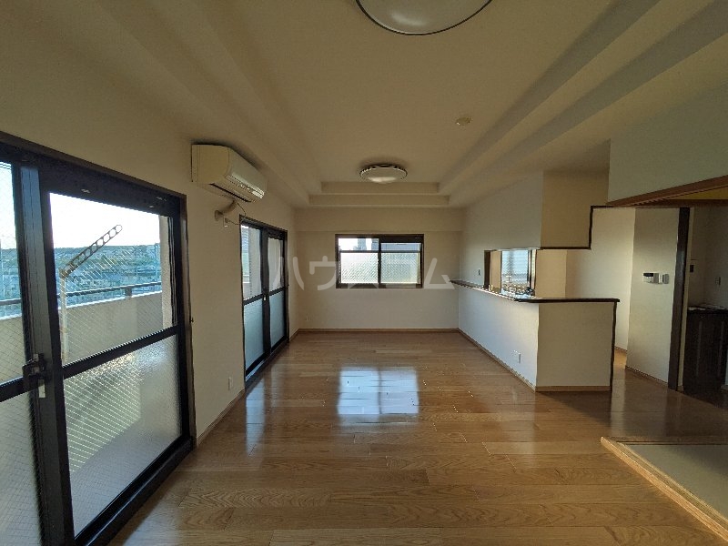 3/30 リビング/ダイニング