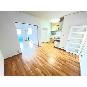 4/25 リビング/ダイニング