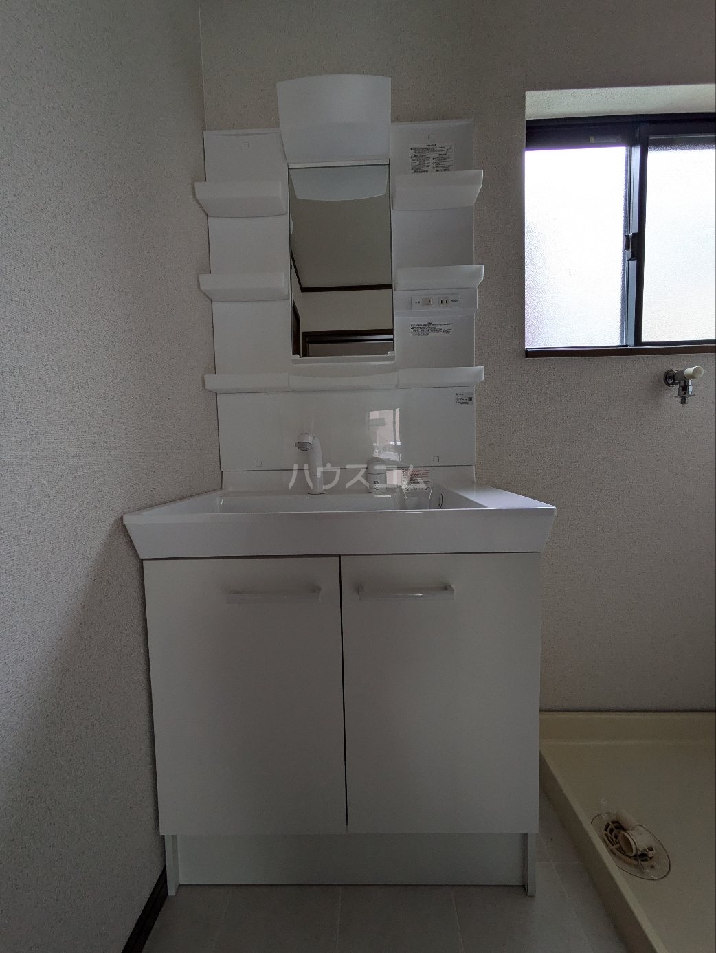 13/30 洗面