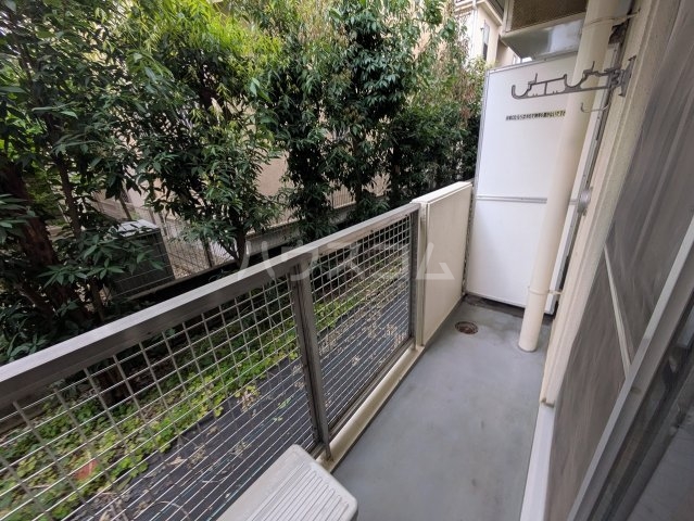 17/30 バルコニー