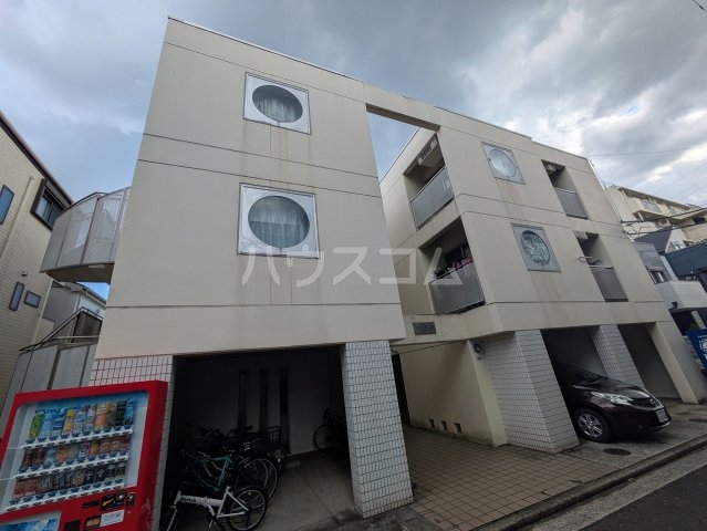 3/30 外観