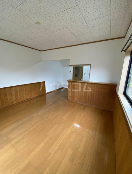 4/26 リビング/ダイニング