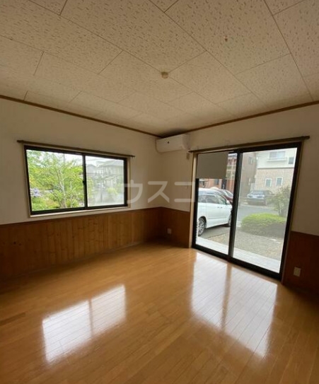 3/26 リビング/ダイニング