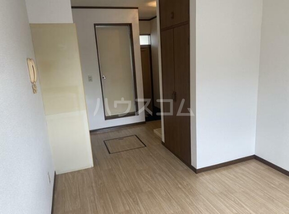 4/15 リビング/ダイニング