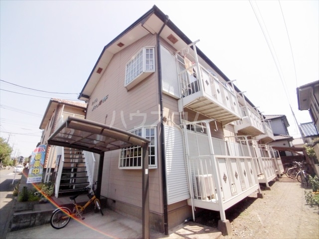 17/20 バルコニー