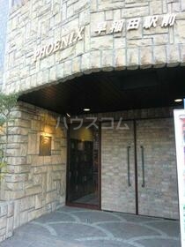 13/23 エントランス