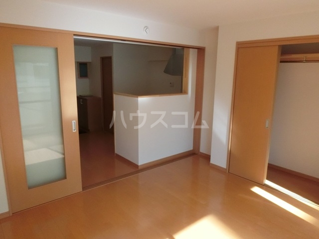 3/25 リビング/ダイニング