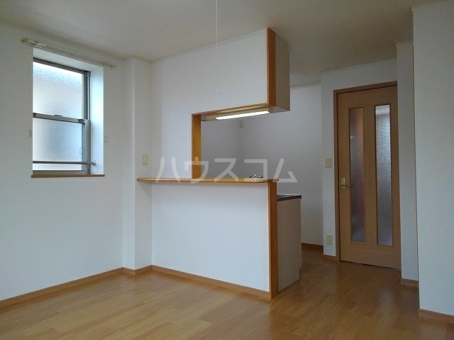 3/23 リビング/ダイニング