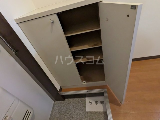 7/24 収納