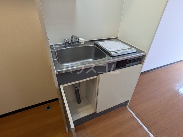 10/24 キッチン