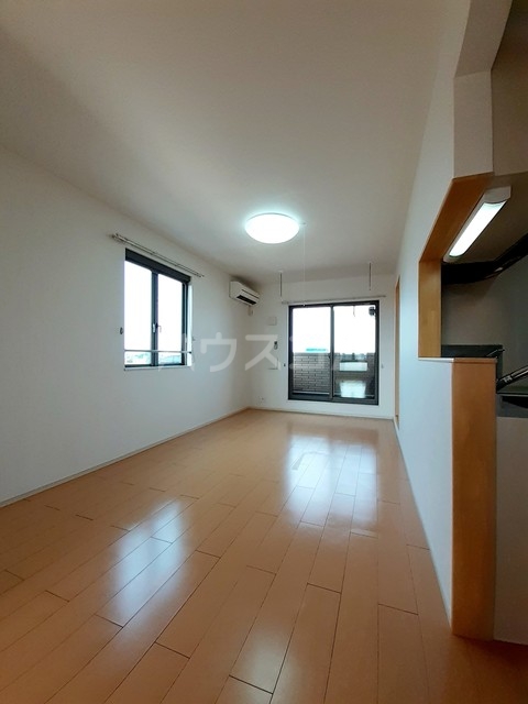 3/30 リビング/ダイニング