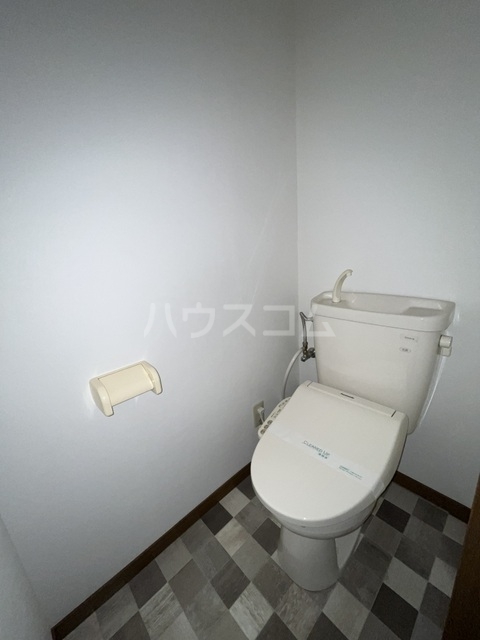 12/23 トイレ