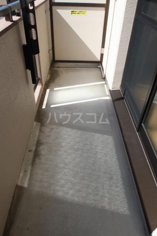 13/30 バルコニー