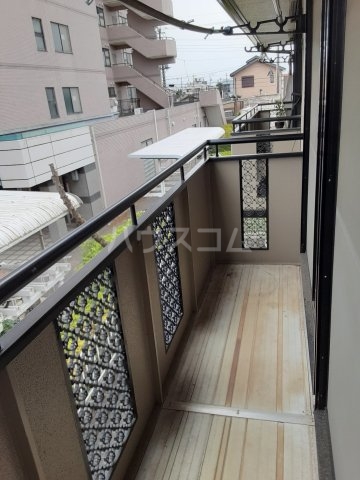 24/30 バルコニー