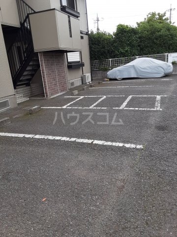 29/30 駐車場