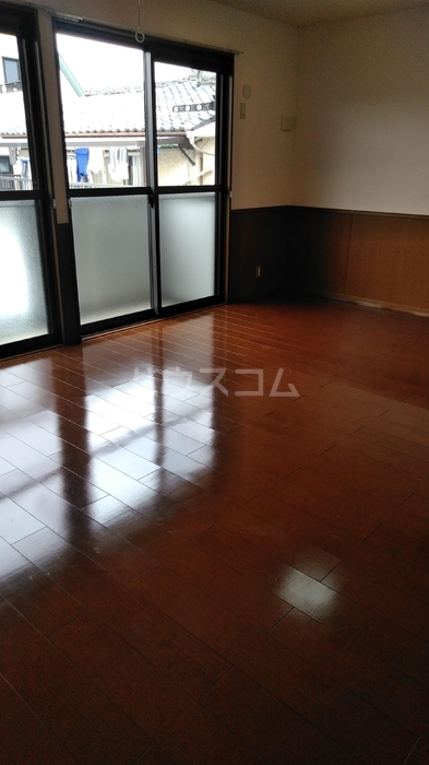 3/22 リビング/ダイニング