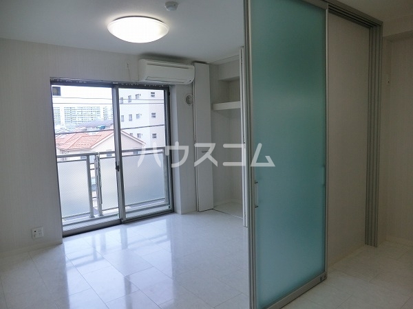 3/22 リビング/ダイニング