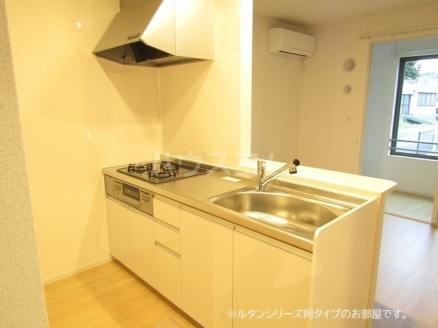 7/16 キッチン