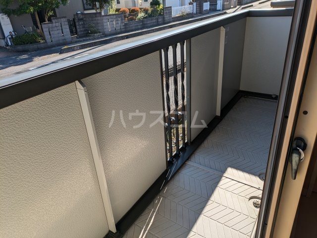 18/26 バルコニー