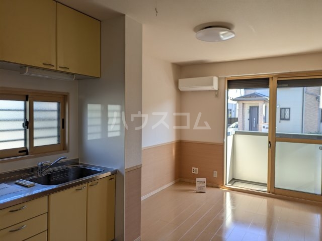 4/26 リビング/ダイニング