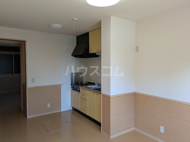 3/26 リビング/ダイニング