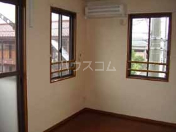 14/19 バルコニー