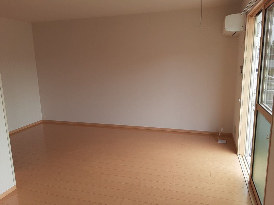 4/30 リビング/ダイニング