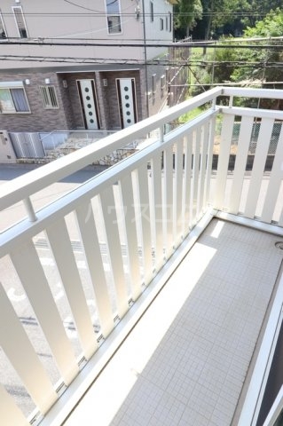 22/30 バルコニー