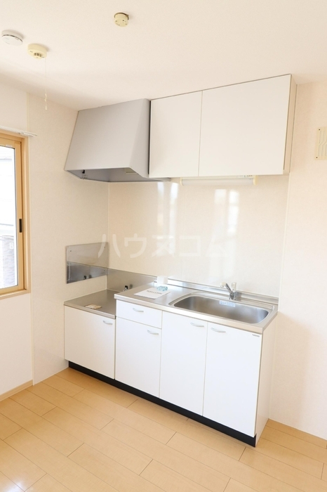 14/30 キッチン